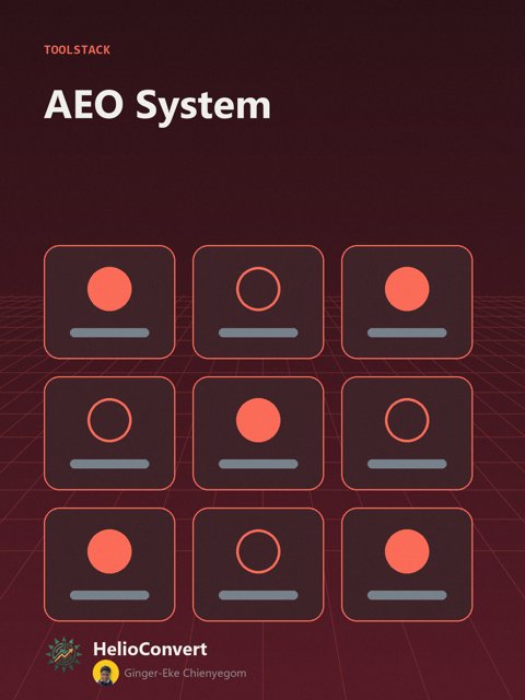 AEO System