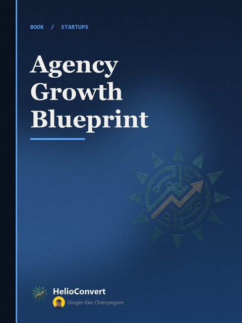 Agency Growth Blueprint