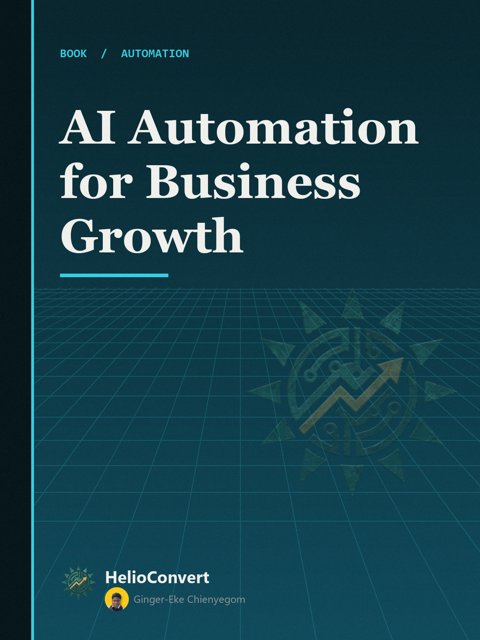 AI Automation for Business Growth