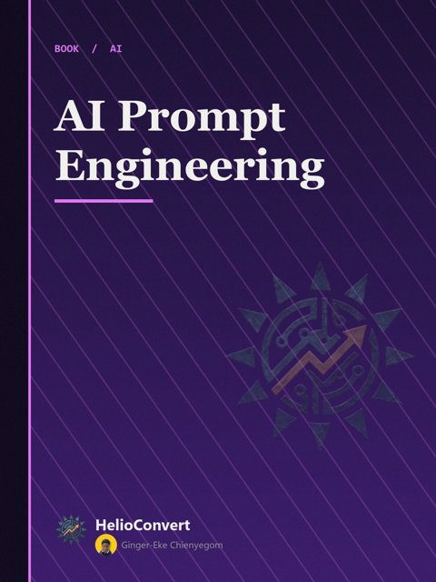 AI Prompt Engineering