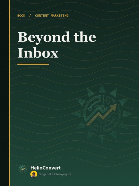 Beyond the Inbox