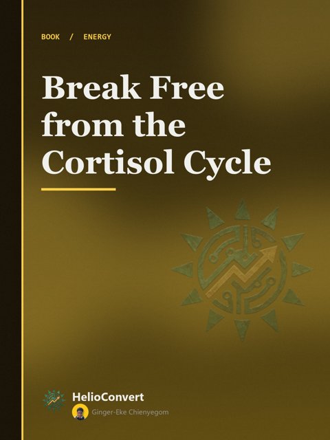 Break Free from the Cortisol Cycle