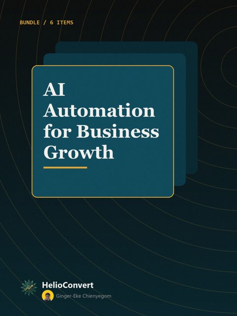 AI Automation for Business Growth