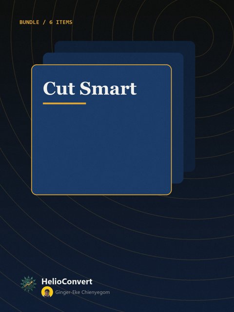 Cut Smart