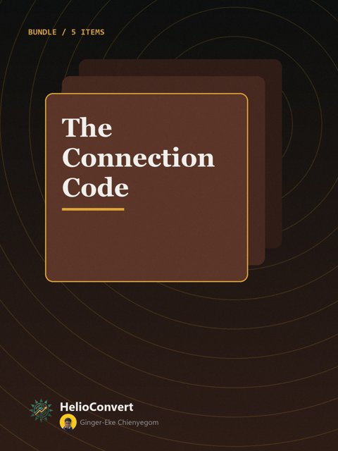 The Connection Code