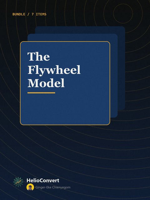 The Flywheel Model