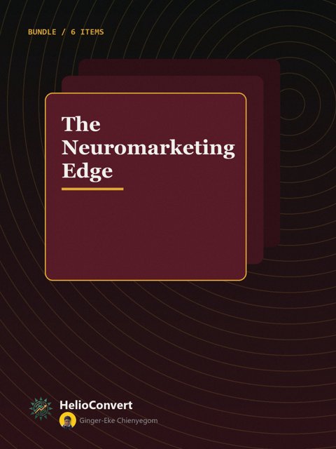 The Neuromarketing Edge