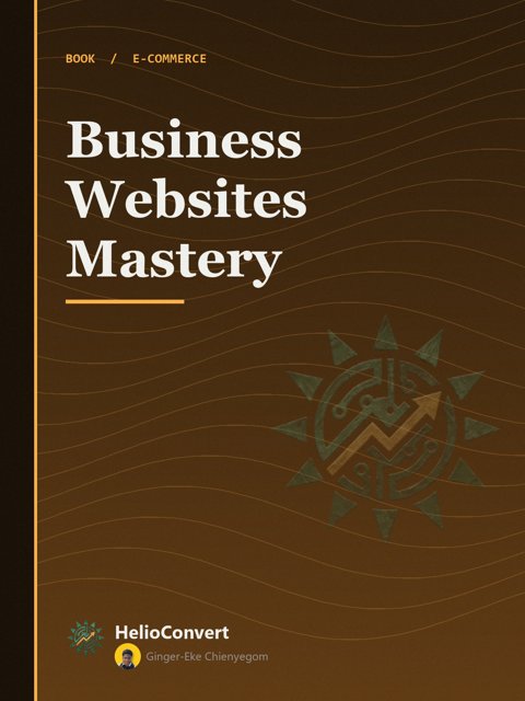 Business Websites Mastery