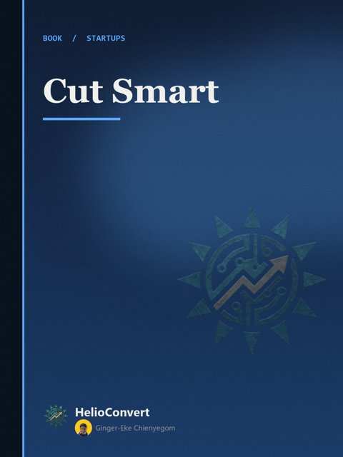 Cut Smart