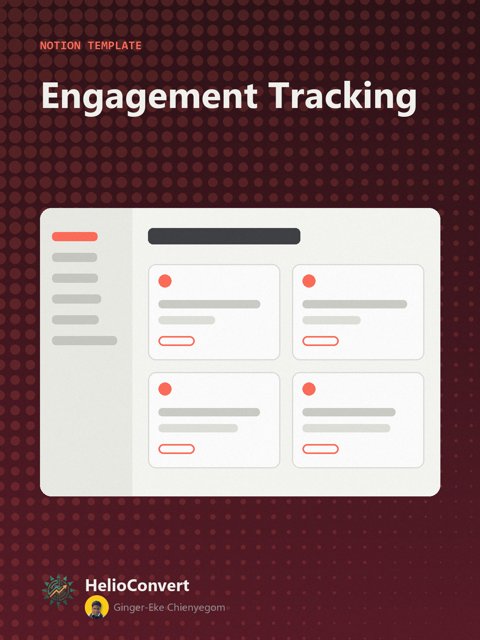 Engagement Tracking