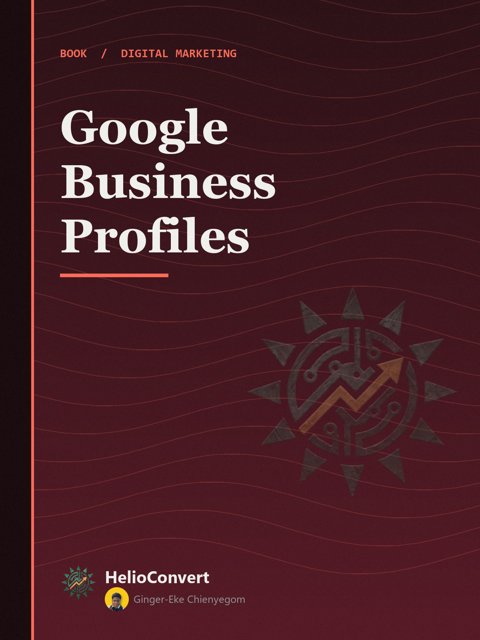 Google Business Profiles