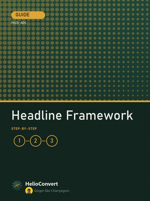 Headline Framework