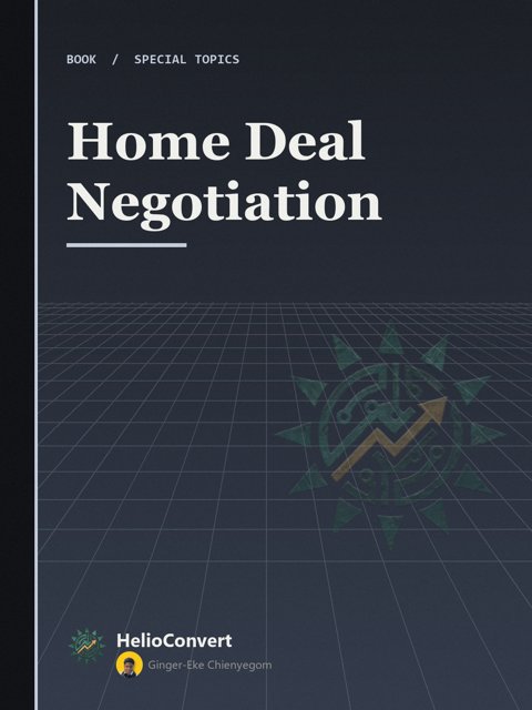 Home Deal Negotiation