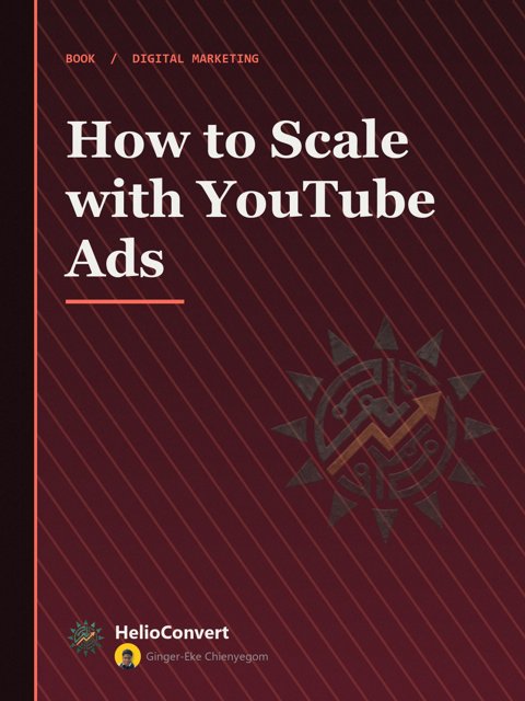 How to Scale with YouTube Ads