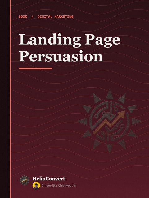 Landing Page Persuasion