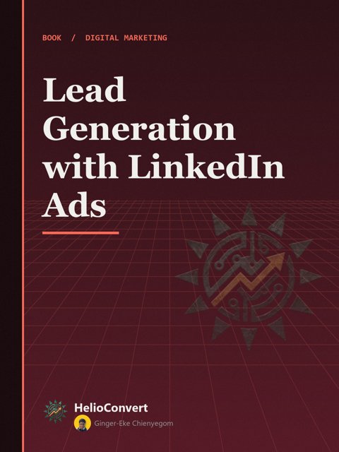Lead Generation with LinkedIn Ads