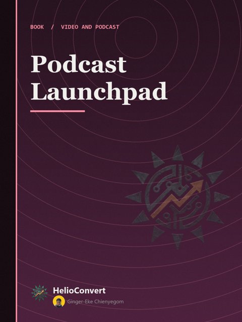 Podcast Launchpad