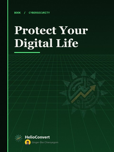 Protect Your Digital Life