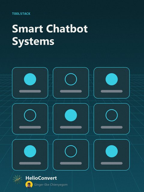 Smart Chatbot Systems