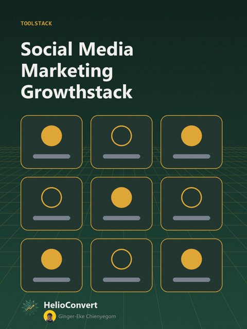 Social Media Marketing Growthstack