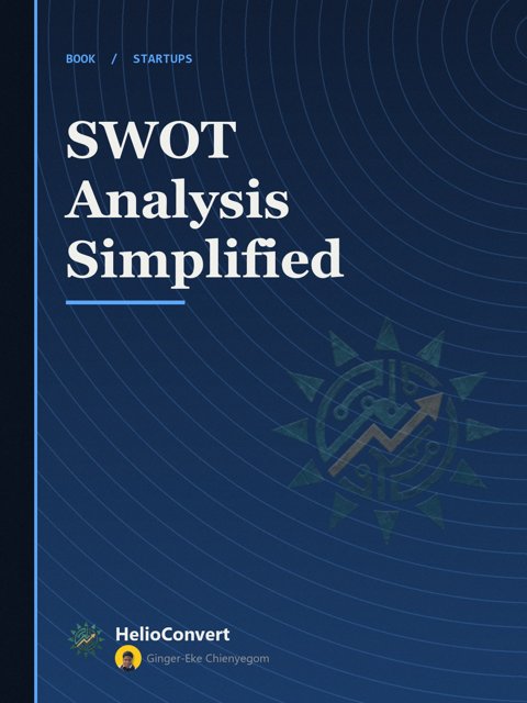 SWOT Analysis Simplified