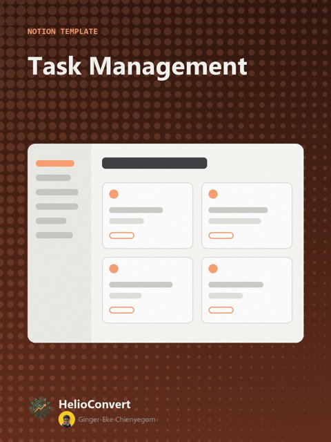 Task Management