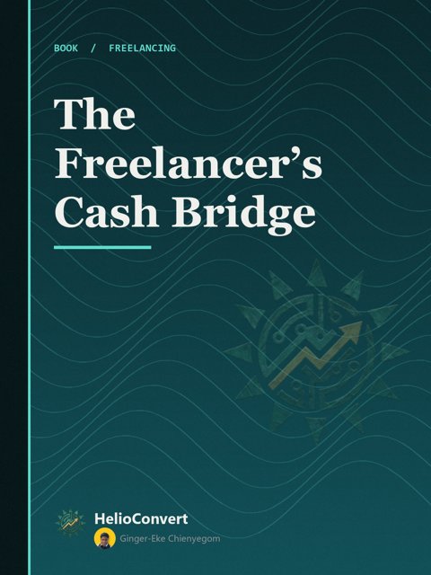 The Freelancer’s Cash Bridge