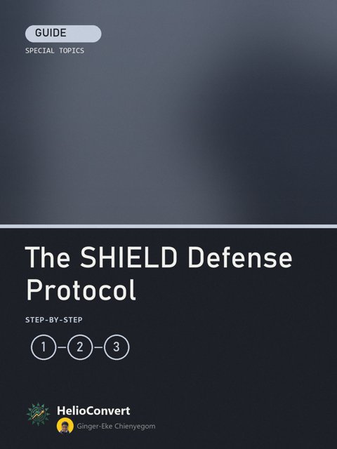 The SHIELD Defense Protocol