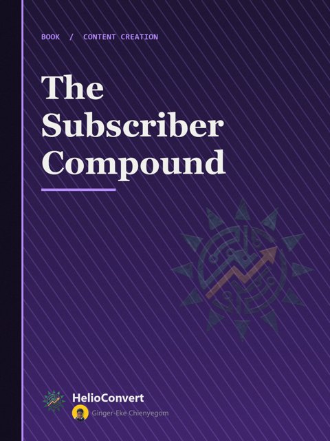 The Subscriber Compound