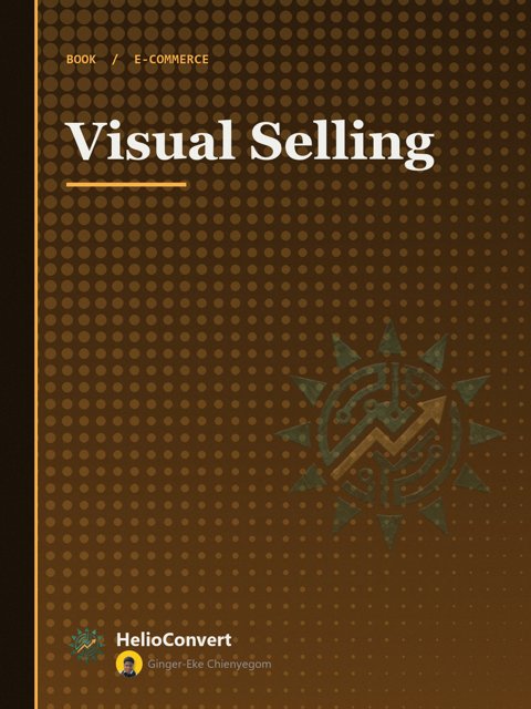 Visual Selling